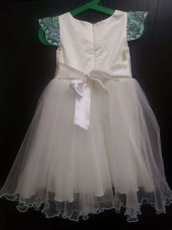 Платье нарядное