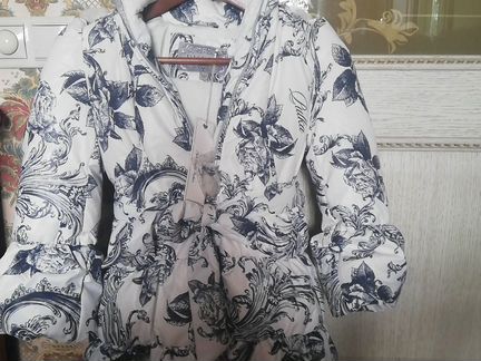 Пальто