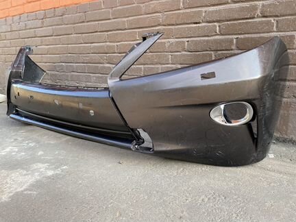 Передний бампер Lexus RX 3