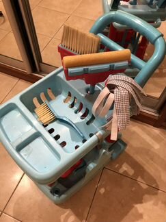 Детские игрушки