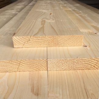 Строганный брус. брусок. доска