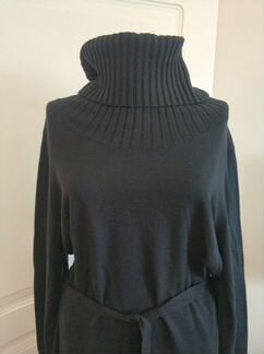 Свитер - платье Laura Ashley