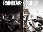 Rainbow six siege ps4 объявление продам