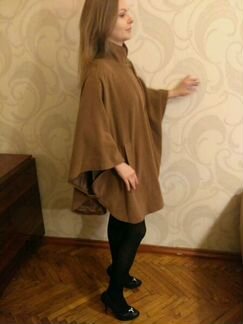 Продам Пальто (новое) с биркой