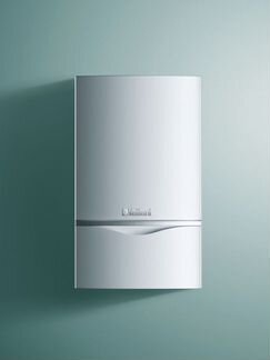 Газовый Котел turboTEC plus VU 282/5-5