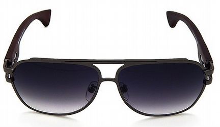 Очки Chrome Hearts / с-з очки оправы Luxor 9BR