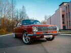 ГАЗ 24 Волга 2.5 МТ, 1982, 20 000 км объявление продам