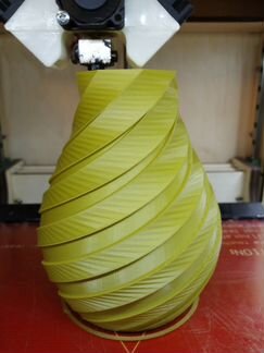 3D print - 3Д печать