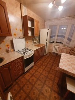 1-к квартира, 40 м², 5/14 эт.