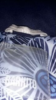 Зимняя куртка для девочки