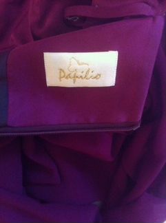 Вечернее платье 40-42 размера