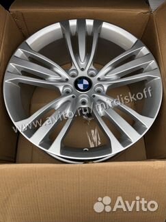 Диски на BMW X5 X6 R19