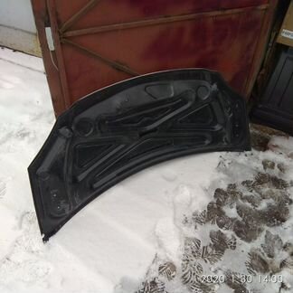 Капот Газель, Соболь 