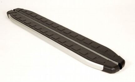 Пороги Подножки Dolunay на авто