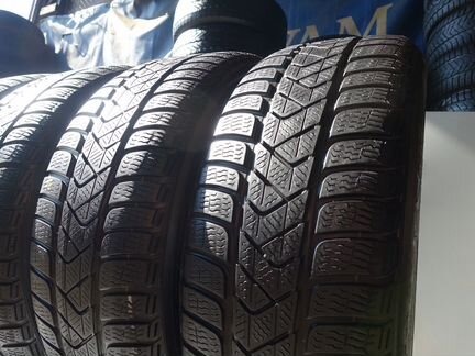 255 45 19 pirelli sottozero 3 q e