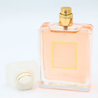 Духи Chanel Coco Mademoiselle