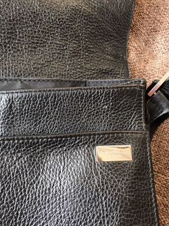 Сумка ermenegildo zegna оригинал