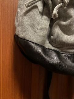 Рюкзак с ушками