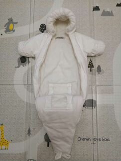 Комбинезон мешок Kerry 56(+6)