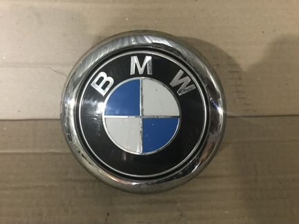 Кнопка открывания багажника для BMW 1 F20