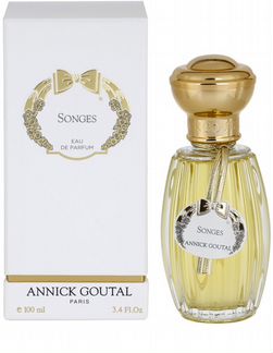 Нишевый парфюм Songes Annick Goutal 100 mlml EDP