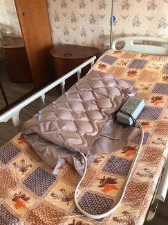 Противопролежневый матрас