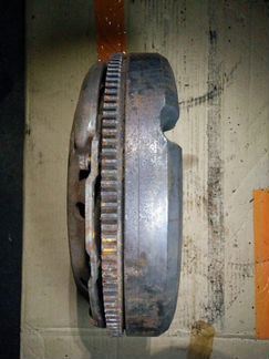 Маховик для Volkswagen Transporter T4 2.5 турбодиз