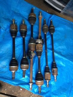 Хонда срв 3 CRB 3 привод