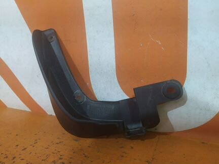 Брызговик передний левый Kia Cerato 2 2008-2013