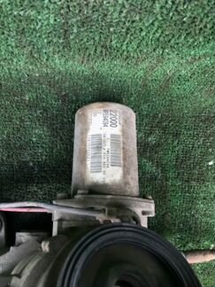 Рулевая рейка Mitsubishi Colt Z34A 4A90