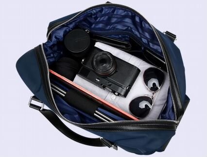 Мужская спортивная сумка