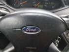 Ford Focus 1.6 МТ, 2004, 204 000 км объявление продам