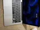 MacBook Prо (13, 2013) i5/8gb/256 SSD
