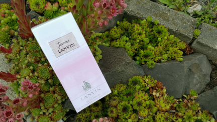 Парфюм Lanvin Jeanne Lanvin 100 ml