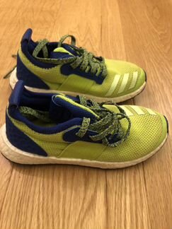 Кроссовки детские adidas размер 27
