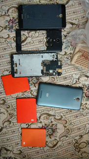 Redmi note 2