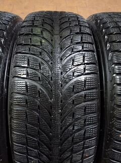 225 65 17 Michelin бу Шины Зимние 225 65 R17 94W