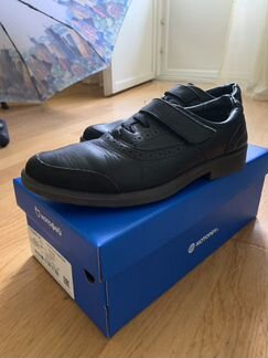 Туфли на мальчика, р. 38