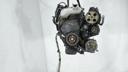 Маховик Peugeot 206, 2004