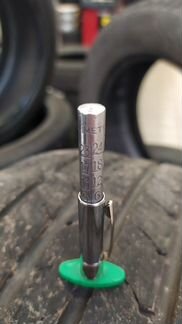 Комплект шин goodyear Efficient 215/55R16