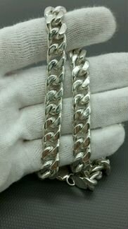 Серебряная цепь
