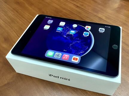 iPad mini 2019 Планшет Apple iPad mini 7.9 WF+CL 6