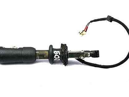 Управление коробкой передач SKANIA 3-я серия (1987 - 1996 гг.