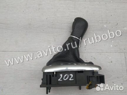 Ручка АКПП Infiniti M35X Y50 VQ35 2006