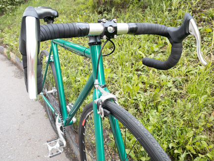 Велосипед Ingria