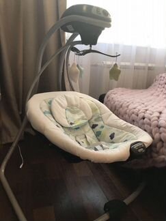 Детские качели