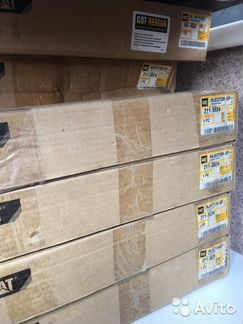 Форсунки Caterpillar C15 (Восстановленные)