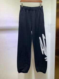 Штаны спортивные Off White