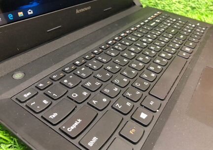 Ноутбук Lenovo