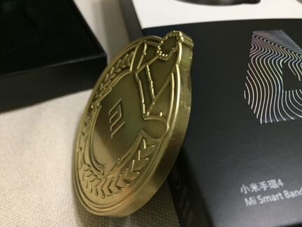 Набор фаната Xiaomi